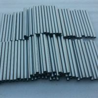 Polished Molybdenum tubes, molybdenum pipes, molybdenum tubing