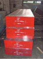 H13 Alloy Steel Bars Die Block with Machined Surface