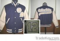 Varsity Jackets