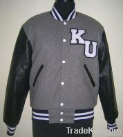 varsity jackets