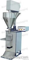 Milk Powder filling machine