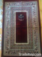 Spiegel Prayer Rug