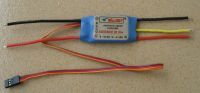 programming card series BLDC