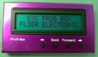 Programming box