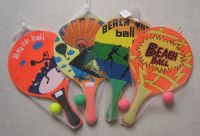 SELL BEACH RACKET SET GP-BH0790