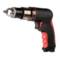 3/8" reversible composite air drill