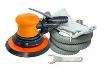 5" or 6" Air Orbital Sander (Self Vacuum)