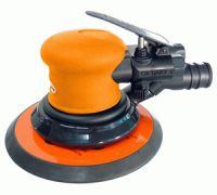 5" or 6" Air composite Orbital Sander (Central Vacuum)