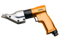 Air Shear (Pistol Type)