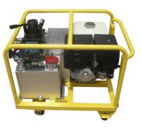 13 HP Hydraulic Power Units With Chinese Engine