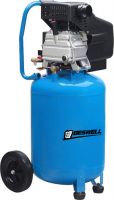 60 Liter Vertical Air Compressors