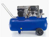 50 Liter and 100 Liter V Belt Air Compressor