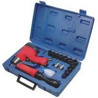 18PCS Air Tools Kit (AK519)