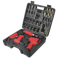 34PCS Air Tools Kit (AK524)