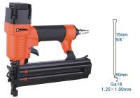 2" (50mm) 18 Gauge Brad Nailer