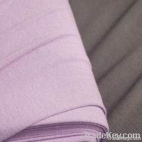 Natural Bamboo Spandex Knitted Fabric For High Lever Underwear