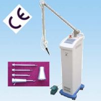 Ultra Pulse CO2 laser surgical machine
