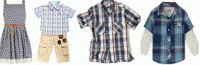 Woven Items For Boys