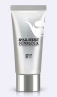 Snail Cosmetic-Sun Block