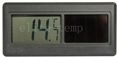 ELITE-TEMP Solar battery panel thermometer HM-4