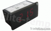 HOT SALE temperature panel meter ELITE-TEMP TM-4 for refrigeration