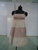 ladies dress