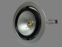 High power LED downlight 10W