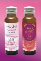 KINBI Collagen Drink