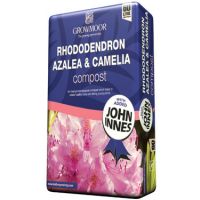 Rhododendron, Azalea and Camelia Compost