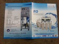 Reverse Osmosis Ro Water Filter, 03355070122