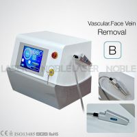 Vein Removal Machine (Vescular/Blood Vessels Removal)