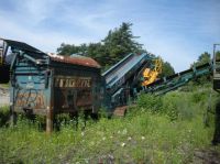 Crushing Plane for sale Erin Machines