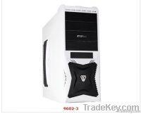 MID GAMING CASE 9602-WHITE COLOR