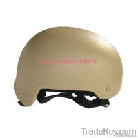 Wholesale  Korea NIJ IIIA Aramid MICH Bulletproof Helmet