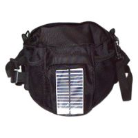 solar backpack