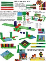 MATH VERSATILE MEASURE  1 BOX