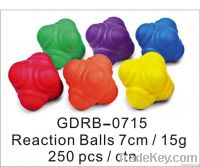 GDRB-0715 reactiom balls