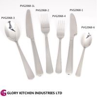 Stainless Steel Cutlery