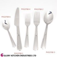 stainless steel kitchenware