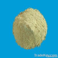 factory  low price high quanlity solid polymer ferric sulfate
