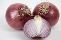 fresh onion