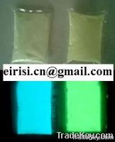 photoluminescent pigment/ glow powder