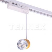 Tennex LED Track Light