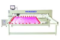 DH single needle computerized quilting machine