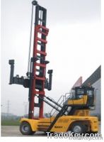 SDCY90C8K empty container handler and container side lifter