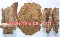 Incense powder, Gum powder, Wood powder