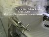 Rice Noodle Cooker Machine