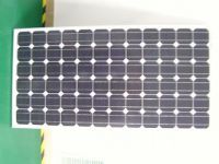 185 watt mono solar panel manufacturer in China