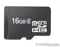 100% really 16GB capacity 100% new Mirco SD Card high quality