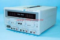 GW Instek Power Supply- GPC-3030D